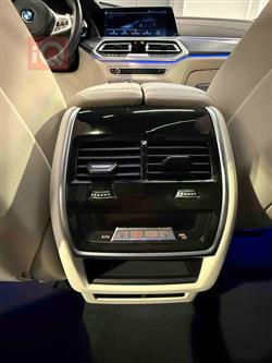 بي ام دبليو X6